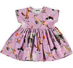 Channi Dresses